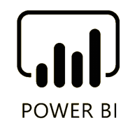Power BI logo 2019 - Valid