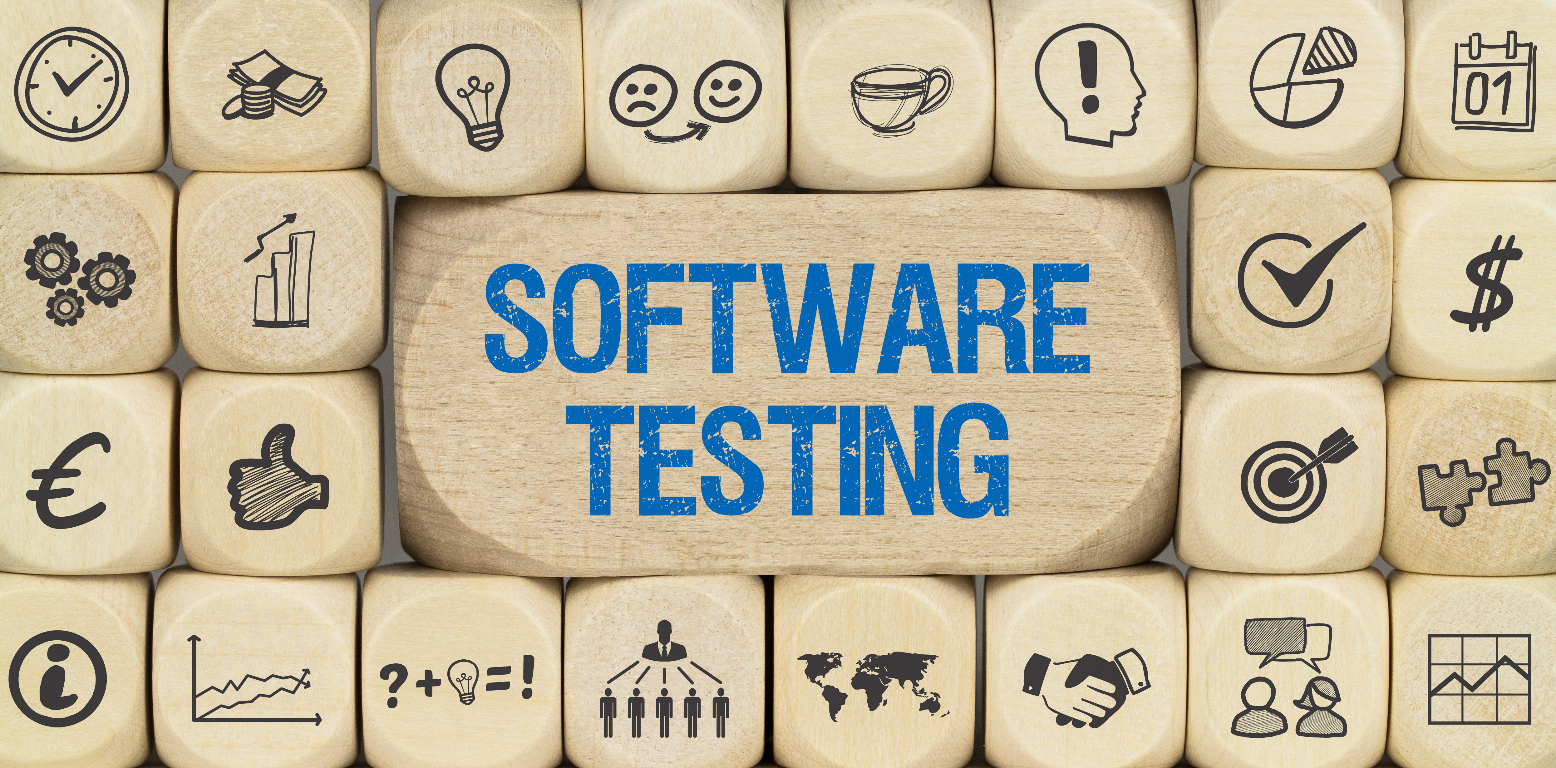 Software testing